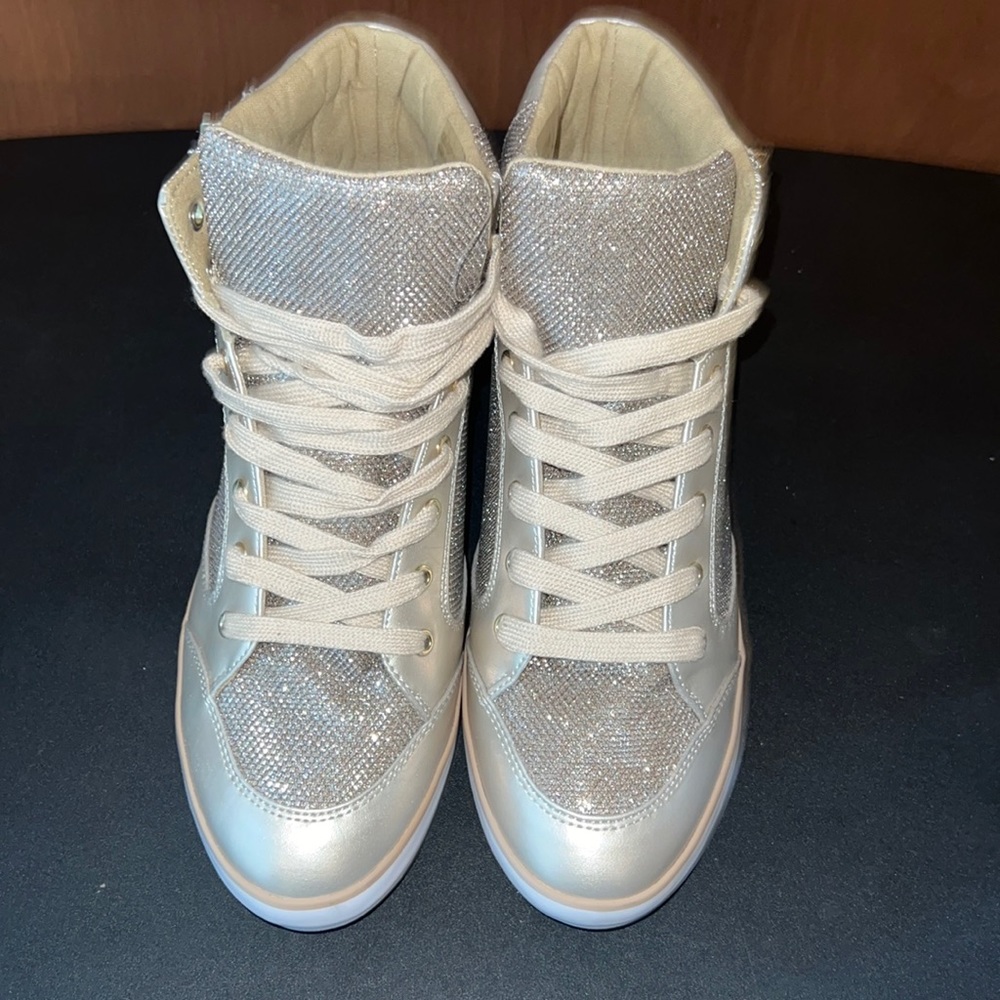 Guess sneakers